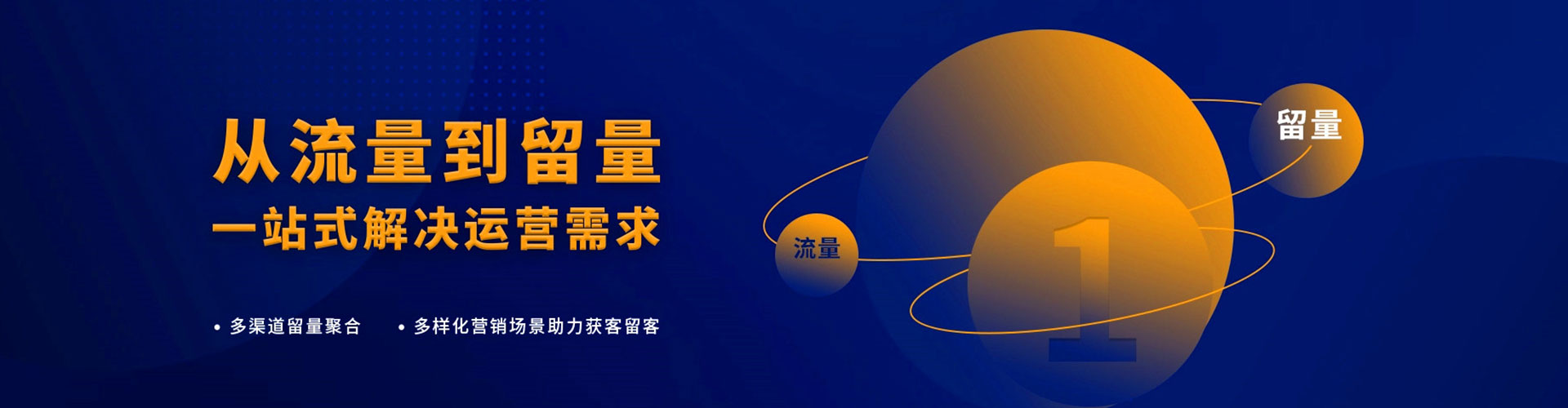 威信百度运营推广